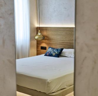 Ios Town Hotel | Ios Resort