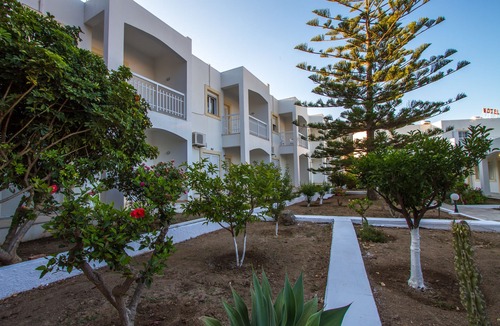 Alinda Apartment | Irene Hotel