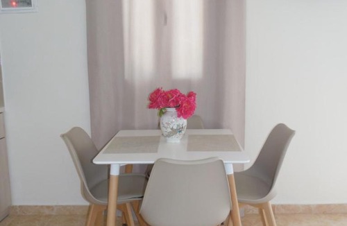 Arkasa Apartment | Irini Studios