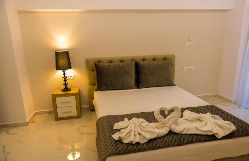Rhodes Town House | Island Dreams Rooms & Suites