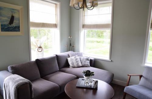 Eernewoude Apartment | It Foarhús
