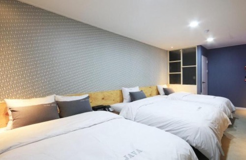 Gwangyang Hotel | Java Hotel