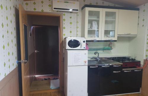 Sisan House | JNW MINBAK