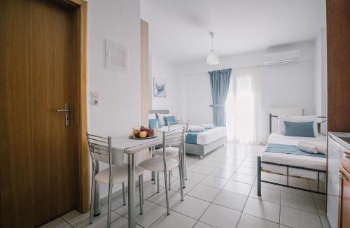 Rethymno Apartment | Joy Apartment