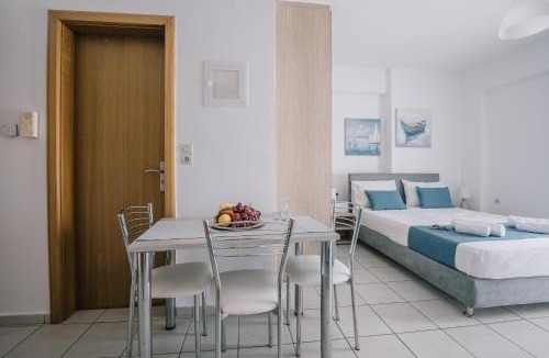 Rethymno Apartment | Joy Apartment
