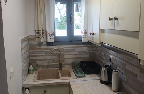 Skyros Town House | Just Another. Traditional Skyrian Home, Ideal for families & friends