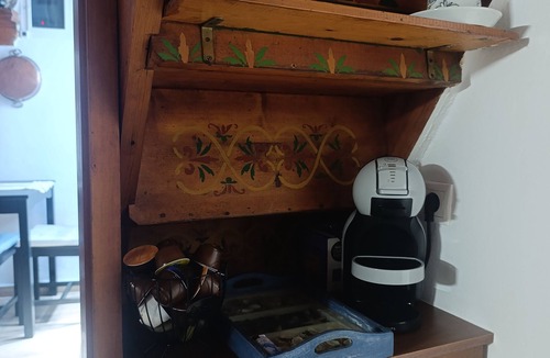 Skyros Town House | Just Another. Traditional Skyrian Home, Ideal for families & friends