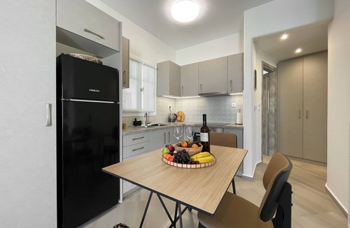 Triovasalos House | JUST LIVE! Cosy and beautiful house!