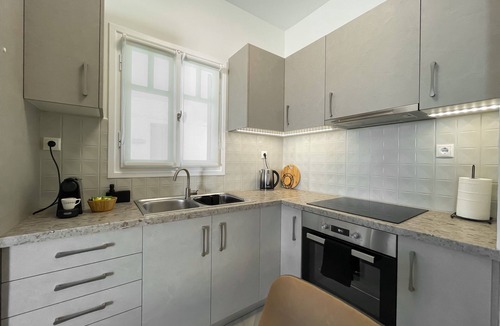 Triovasalos House | JUST LIVE! Cosy and beautiful house!