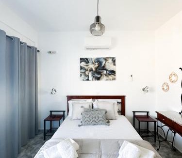 Astypalaia House | Kaiti's Studio