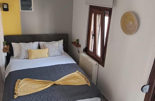 Kala Nera Apartment | Kala Nera seaside bnb