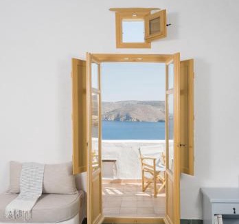 Astypalaia Apartment | Kalderimi Residencies