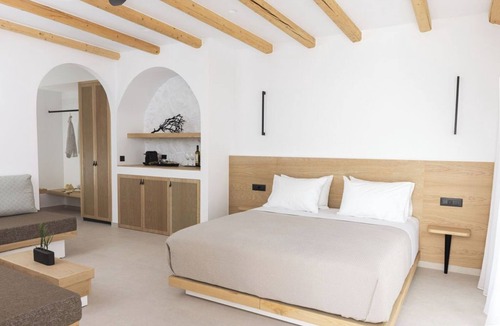Apollonia Hotel | Kalea Suites