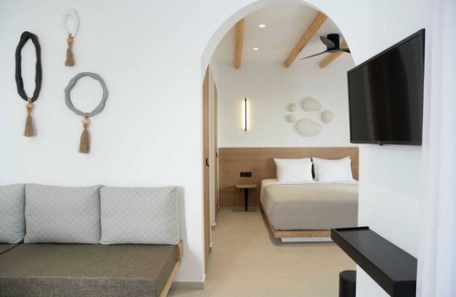 Apollonia Hotel | Kalea Suites