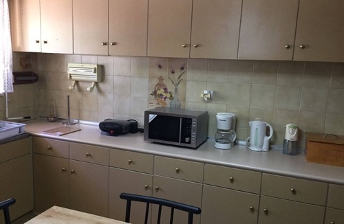 Rhodes Town House | Kallipatira apartments