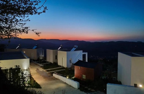 Kantanos-Selino Hotel | Kandania Paradise