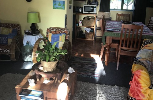 Karkari Peninsula House | Karikari Lodge