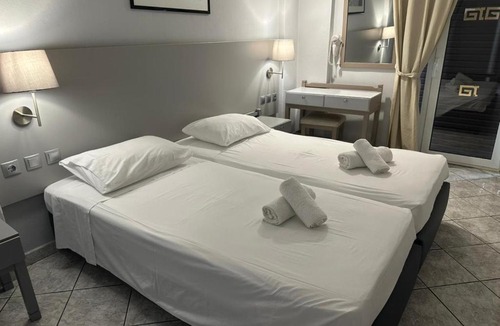 Kos Town Hotel | Karis Hotel