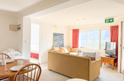 Thredbo Apartment | Karoonda 2