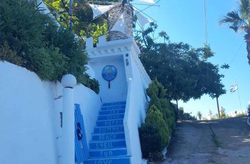 Agia Apartment | Kastra