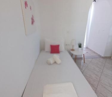 Tinos Town House | Katerina Rooms