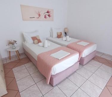 Tinos Town House | Katerina Rooms