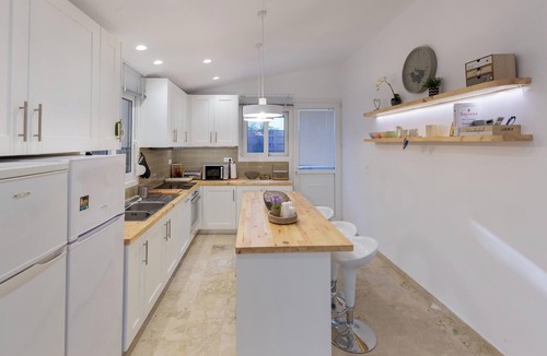 Faliraki Villa | KaterLove Beach House
