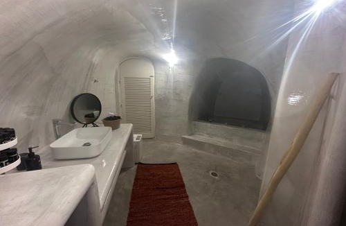 Vothon House | Kefia 2