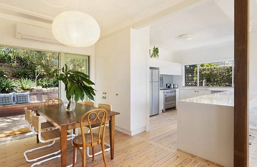 Killcare House | Killcare Beach View by HolidayCo.