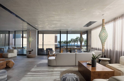 Kavros Hotel | Kimpton La Mer Crete