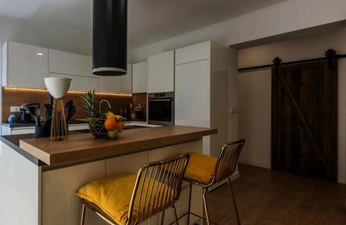 Koukaki Apartment | Koukaki Vibe