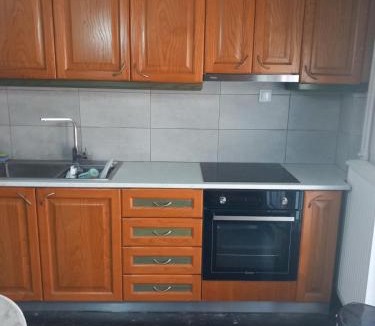 Lamia Apartment | Lamia House