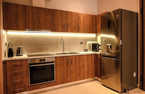 Larissa Apartment | Larisa Hospitality II - St. Nicholas apartment + free parking