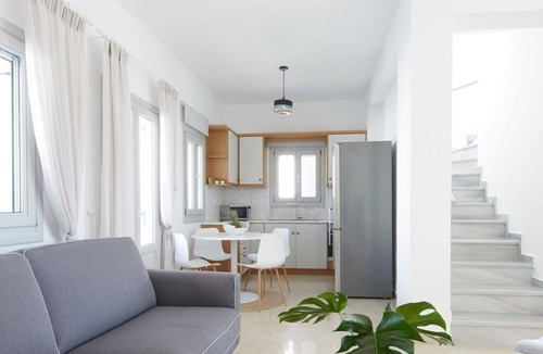 Monolithos Villa | Lavish Santorini Villa | Aegean Serenity Villa | 3 Bedrooms | Private Heated.