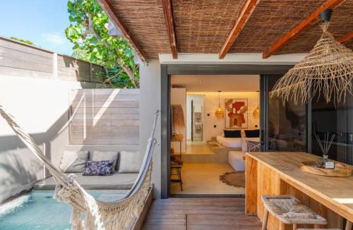 Lurin Apartment | Le Bungalow Gypset