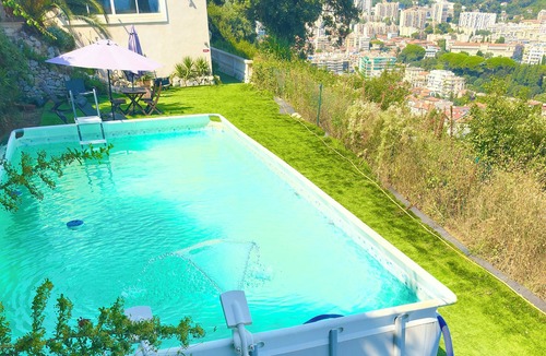 Nice Bed & Breakfast | Le Chêne