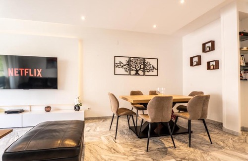 Fabron Apartment | Le Grand Soleil