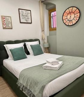 Old Town Apartment | Le Mattoni 2