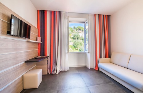Lazaret Hotel | Le Saint Paul Hôtel