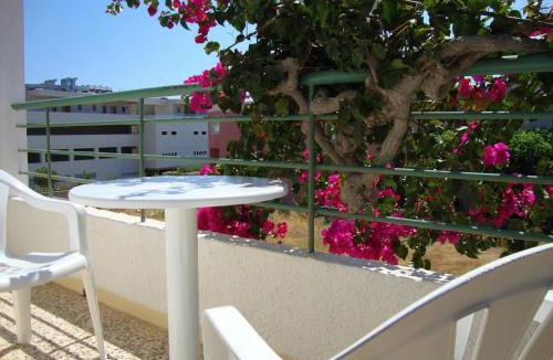 Minothiana Hotel | Lefka