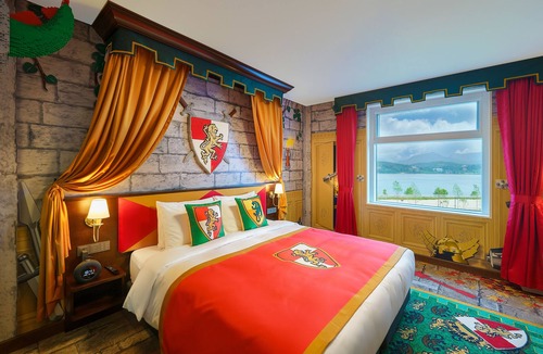 Chuncheon Hotel | LEGOLAND Korea Resort