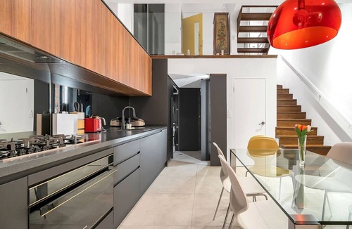 Leichhardt House | Leichhardt 3-Level Family House | Near CBD