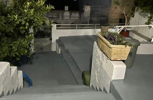 Agios Serafim House | Lemonia