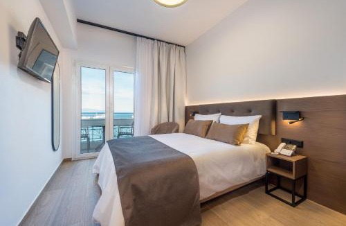 Mytilene Hotel | Lesvion Hotel