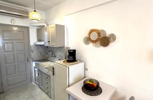 Kallithea Apartment | Liberty Studio