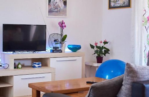 Stobrec Apartment | Lilly Apartment