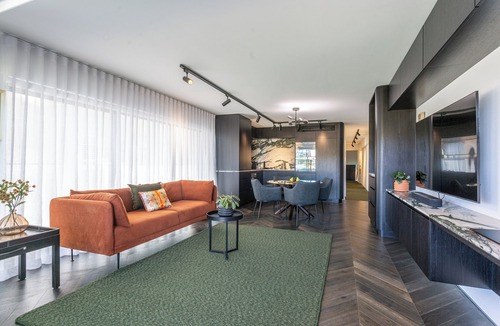 Freshwater Apartment | Luxe Beachfront Living at Freshwater - Relax & revive in style