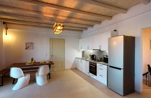 Drios Villa | Luxurious Paros Villa | 8 Bedrooms | Villa Horizon Retreat | Private Pool