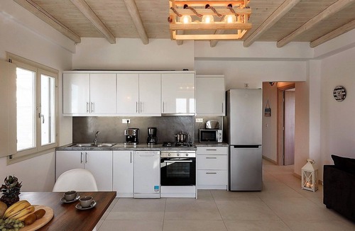 Drios Villa | Luxurious Paros Villa | 8 Bedrooms | Villa Horizon Retreat | Private Pool