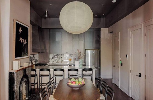 Lower Garden District House | Luxury Home on Magazine | Shared Heated Pool + Spa